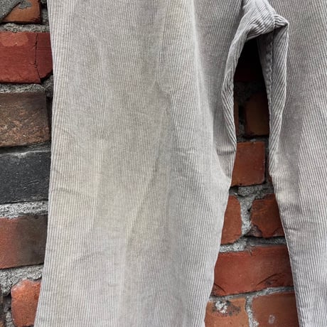 USA製 Wrangler 細畝コーデュロイフレアパンツ(W36)