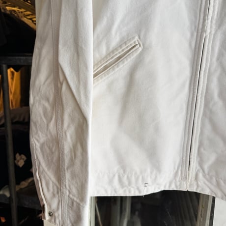90's Carhartt Detroit Jacket