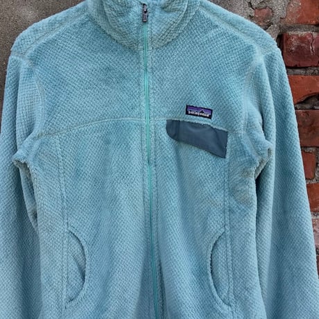 patagonia リツールジャケット