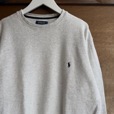 POLO サーマルロンT