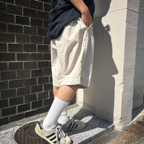 POLO RALPH LAUREN  チノショーツ　W36
