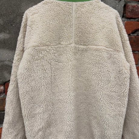 patagonia ボアジャケット