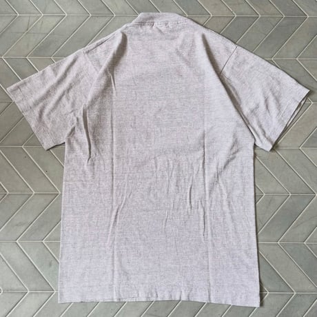 ~90s USA製 猫ちゃんTシャツ