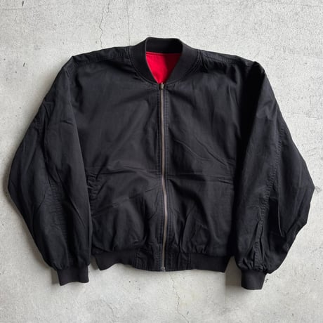Marlboro リバーシブルジャケット