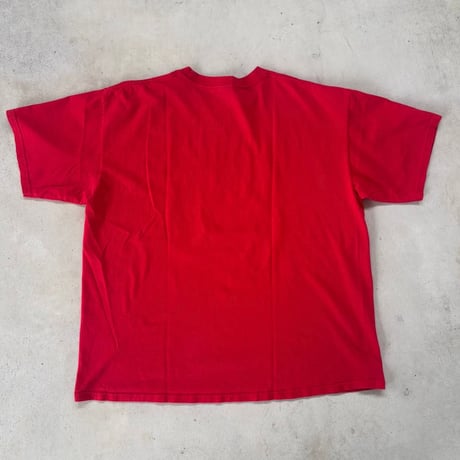 クリスマスツリー スヌーピーTシャツ
