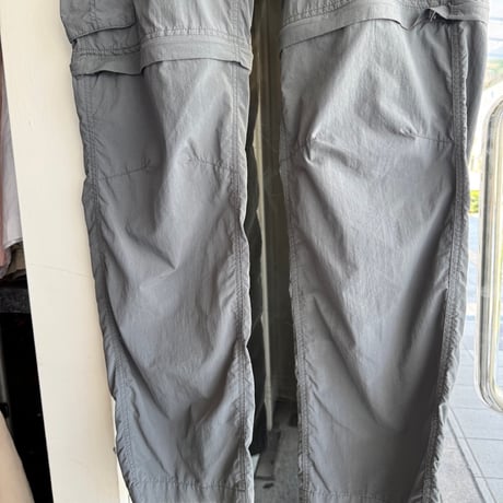 コロンビアOMNI-SHADE 2WAY Convertible Cargo Pants