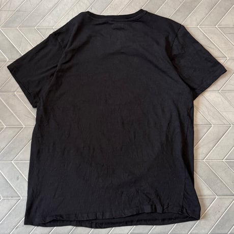 MARVEL スプレーアート調Tシャツ