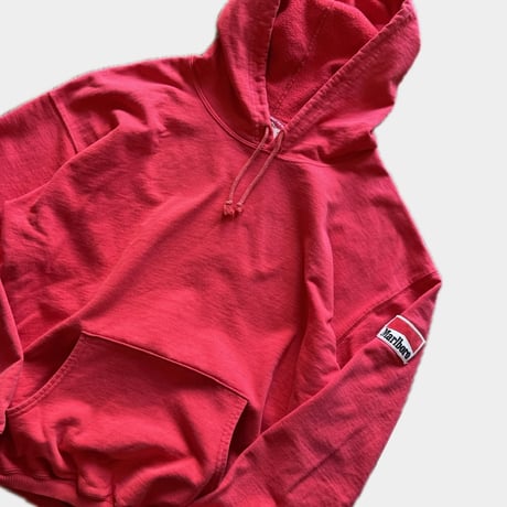 90's Marlboro Country Store フーディ L
