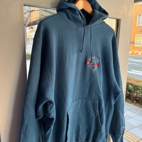90's USA製 Champion Reverse Weave L