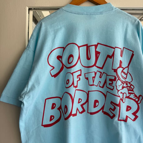80’s Pedro’s River USA製 プリントTシャツ