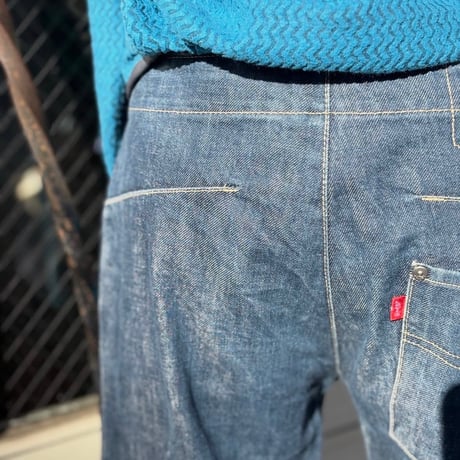 Levi’s エンジニアードジーンズ(30×32)