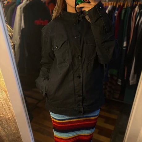Barbour  コットンジャケット