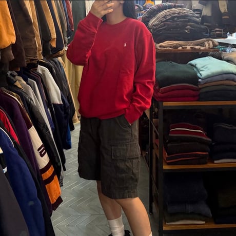 POLO サーマルロンT