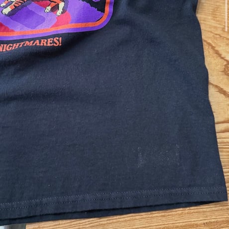 スティーブンローズ デザインTシャツ