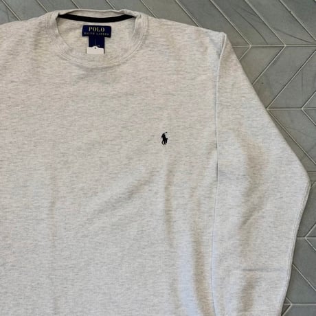 POLO サーマルロンT
