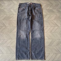 Levi's 569（W30 L32）