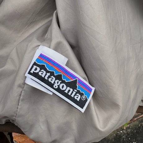 patagonia ボアジャケット