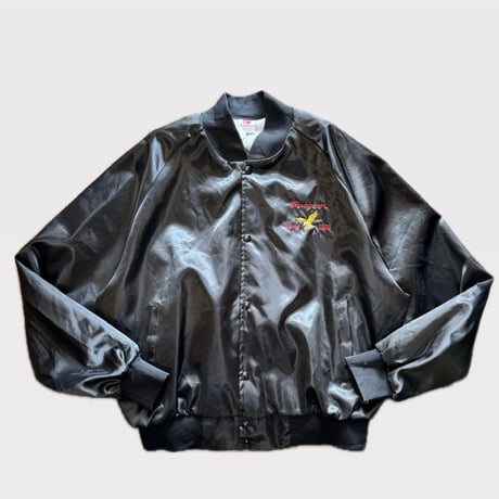 80's Snap-on ナイロンジャケット