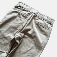 ディッキーズ874 ワークパンツW32×L30