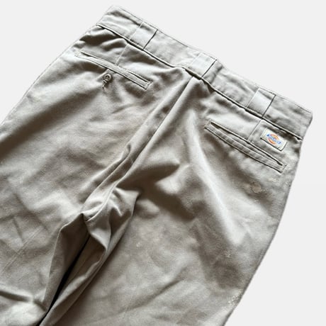 ディッキーズ874 ワークパンツW32×L30