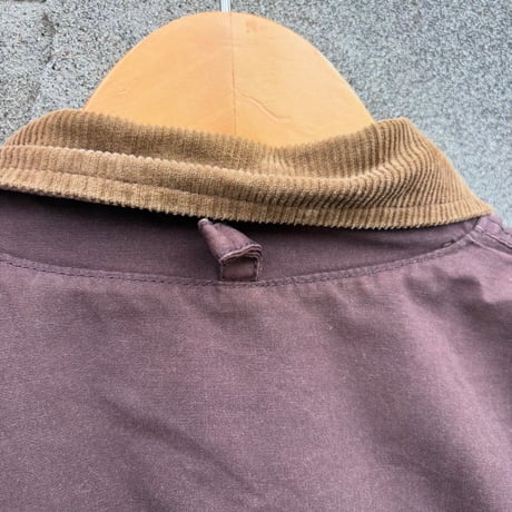J.CREW ハンティングジャケット
