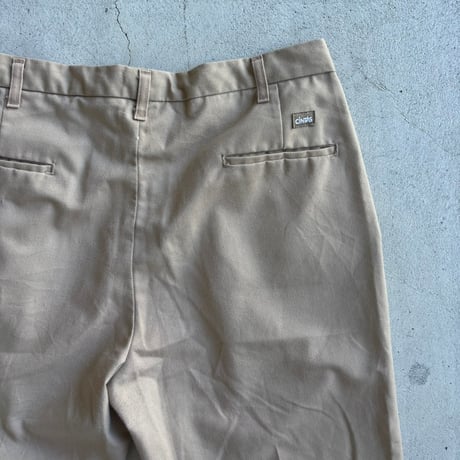 Cintas タックショーツ　W35