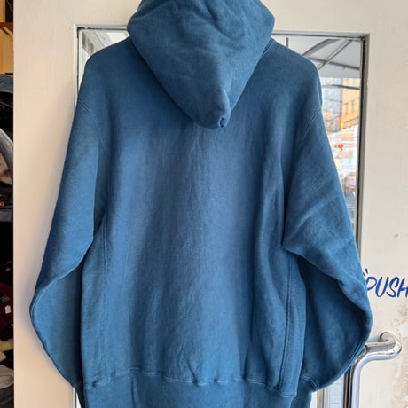 90's USA製 Champion Reverse Weave L