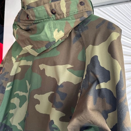 90's ECWCS GEN1 Jacket GORE-TEX 【M-R】
