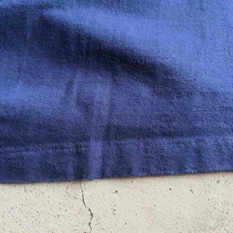 USA製 Hanes "AOΠ "カレッジロンT