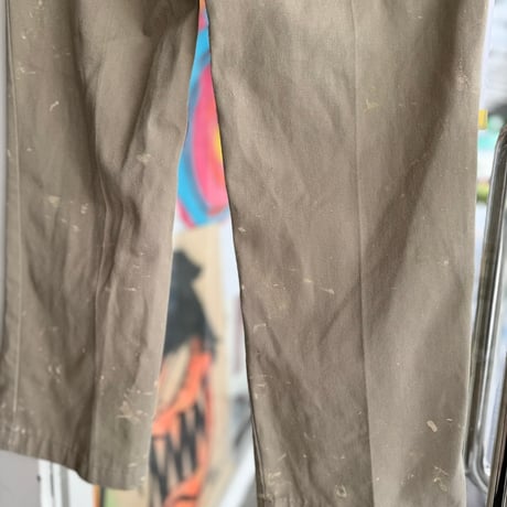ディッキーズ874 ワークパンツW32×L30
