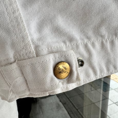 90's Carhartt Detroit Jacket