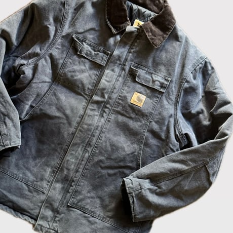 Carhartt トラディショナルジャケット C26PTL