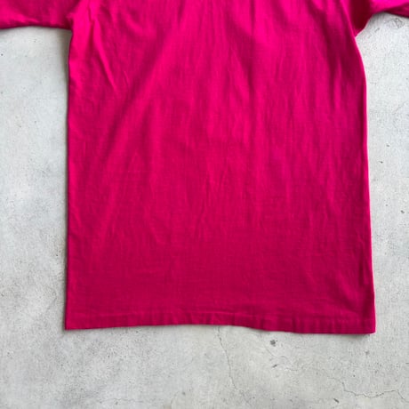 USA製　Disney ラメグラフィックTシャツ