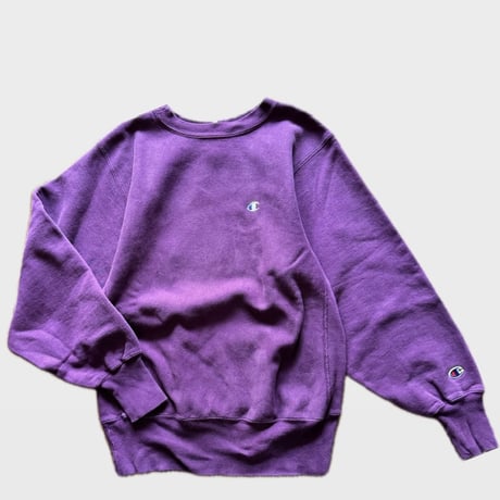 90年代USA製チャンピオンリバースウィーブ M