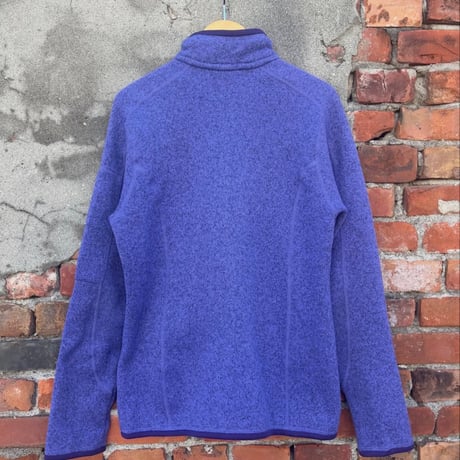 patagonia ベターセータージャケット