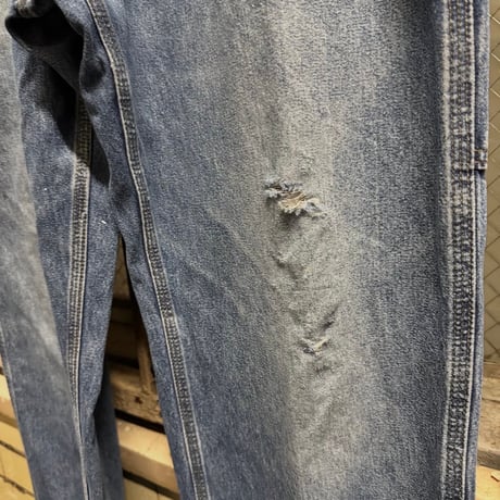 Carhartt デニムペインターパンツ(36×30)