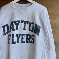 champion reverse weave カレッジスウェット