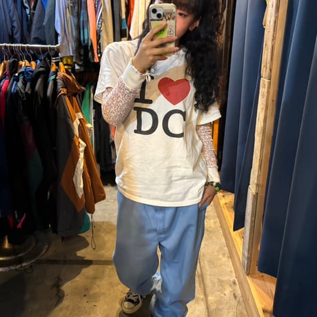 USA製　Dickiesワークパンツ