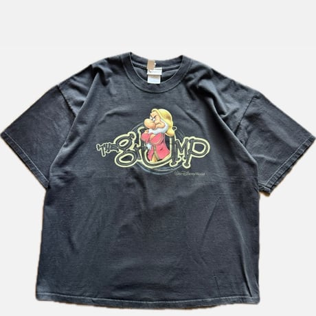 00's グランピープリントTシャツ  XXL