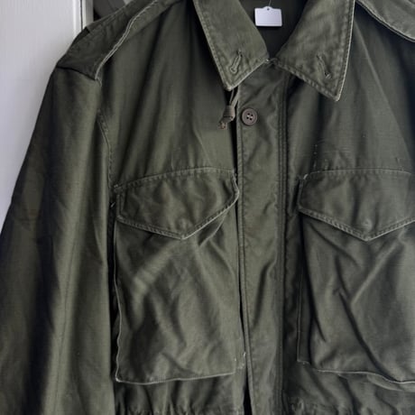 Military M-51 FIELD JACKET