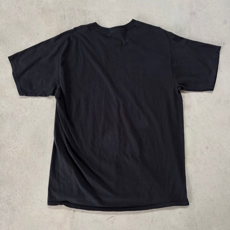 AC/DC "WHO MADE WHO" プリントTシャツ