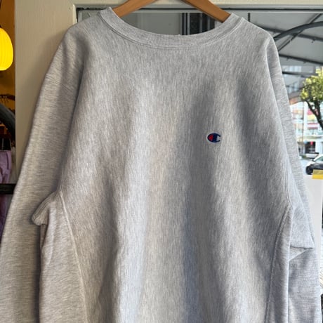 90年代USA製チャンピオンリバースウィーブ XL