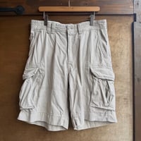90s Polo Ralph Lauren カーゴショーツ(W35)