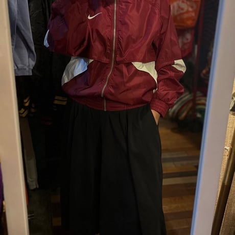 NIKE ナイロンジャケット