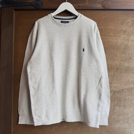 POLO サーマルロンT