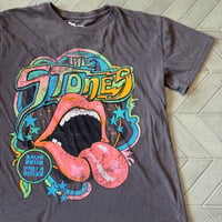 ローリング・ストーンズ デザインTシャツ