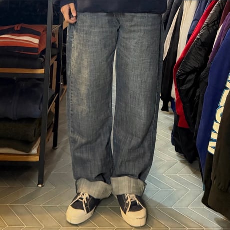 Levi's 569 W31 L32