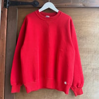 90s Russell 無地スウェット