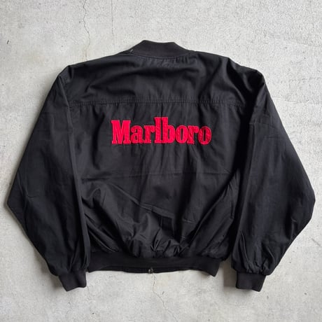 Marlboro リバーシブルジャケット