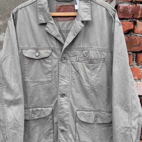 Levi's カバーオール